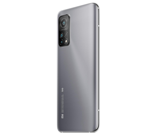 Xiaomi Mi 10T 5G 6/128 Lunar Silver 144Hz - 595555 - zdjęcie 6